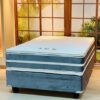 Contour Rest Pillow Top Deluxe Combo - Image 2