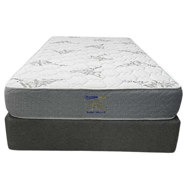 Sleep Deluxe Base Set