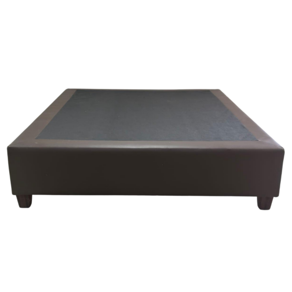 Heavy Duty Bed Base